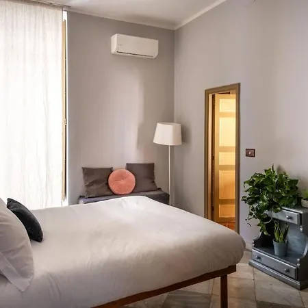 Apartment Iflat Del Barone With Terrace *