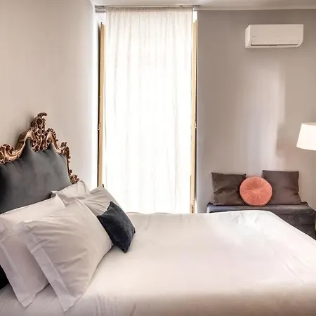 Iflat Del Barone With Terrace Apartment