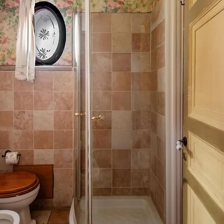 Apartment Iflat Del Barone With Terrace *
