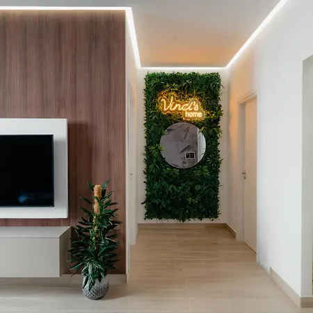 Vincis Apartament Palermo