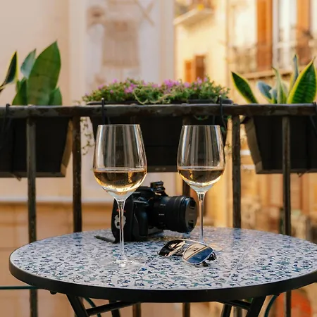 Apartament Vincis *