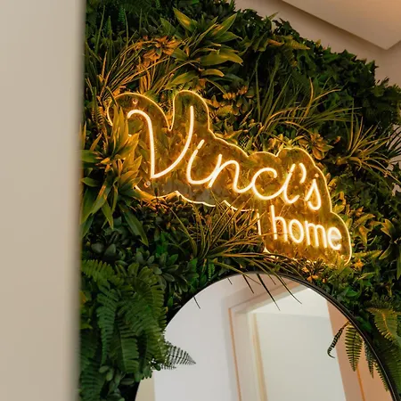 Vincis Apartament Palermo