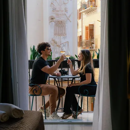 Vincis Apartament