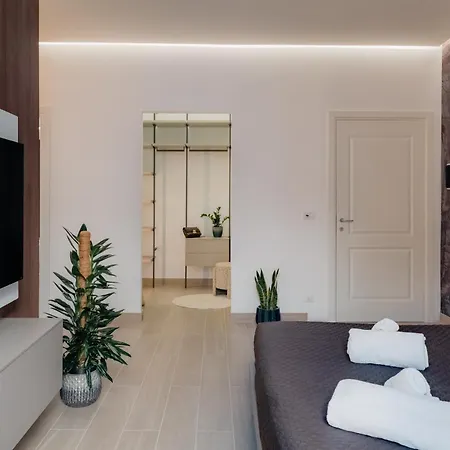 Apartament Vincis *