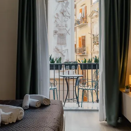 Vincis Apartment