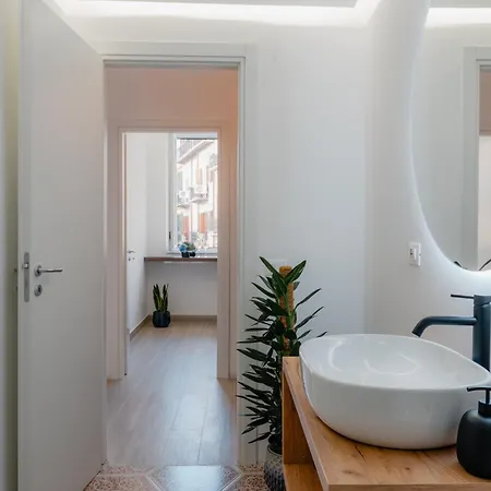 Vincis Apartament *