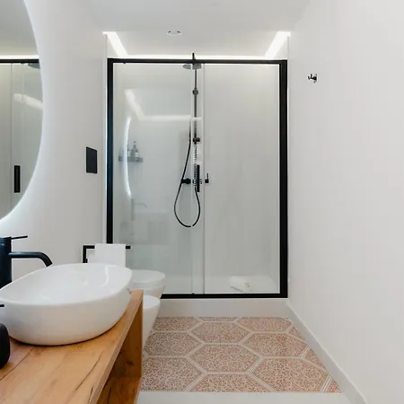 Apartament Vincis *