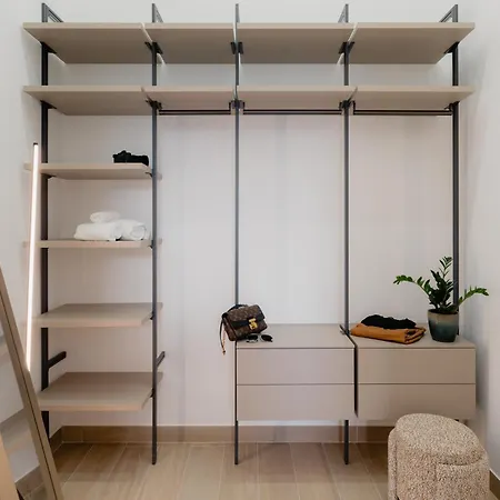 Vincis Apartment