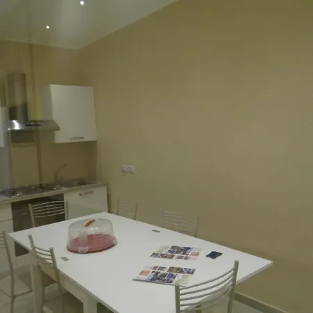 Bed & Breakfast Monte Palace 2*