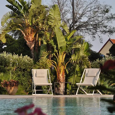 Masetta - Luxury 4*
