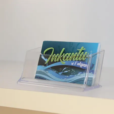 Inkantu Ri L'akqua