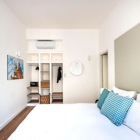 Apartment Ci' Capo By Wonderful Italy *