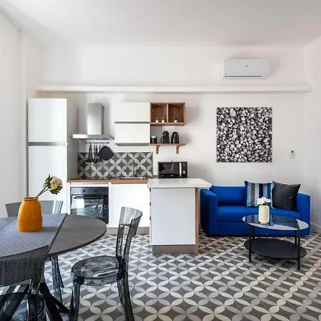 Ci' Capo By Wonderful Italy Apartment Palermo