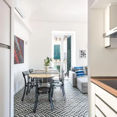 Ci' Capo By Wonderful Italy Apartment Palermo