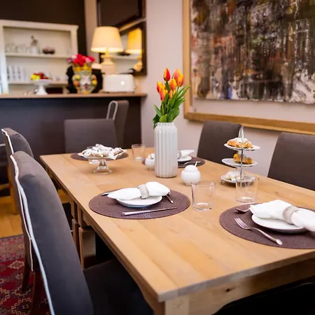 Guest house Bb 22 Charming &