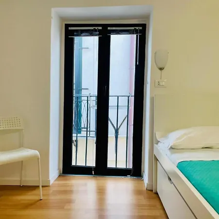 Apartment Maletto *
