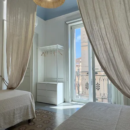Casa Faidda Apartment