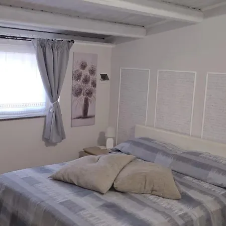 La Casetta Di Nin E Gian Mondello Ferienhaus Palermo