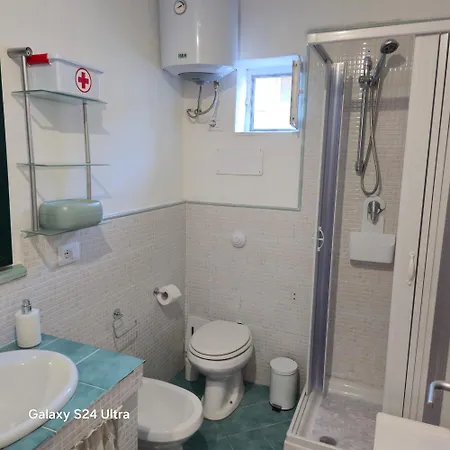 Holiday home La Casetta Di Nin E Gian Mondello