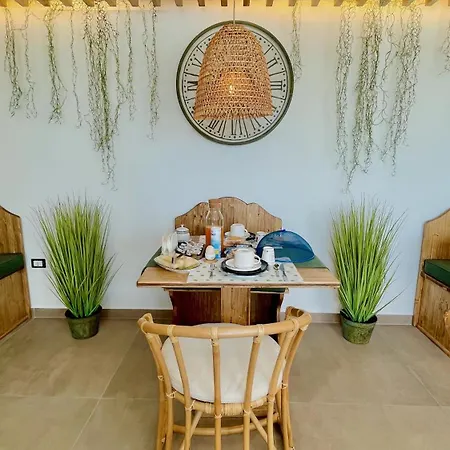 Sole E Luna Bed and breakfast 3*