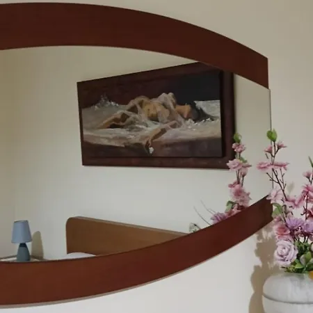 Casa Primavera Apartment Palermo