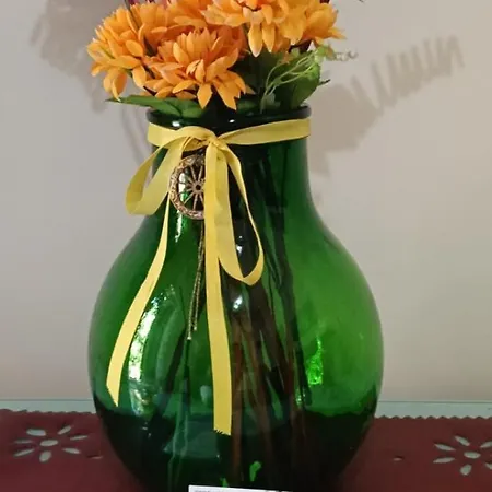 Appartement Casa Primavera