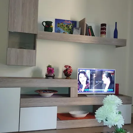 Casa Primavera Apartment Palermo