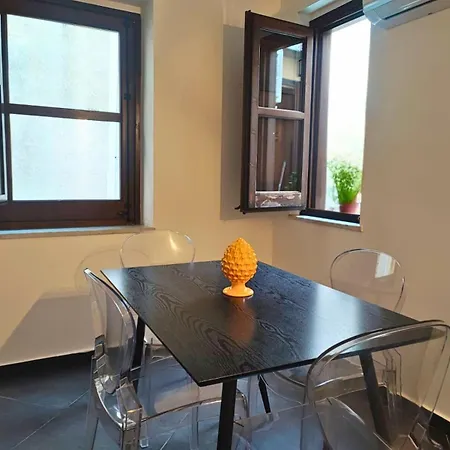 Apartment La Residenza Dell' Alloro Palermo