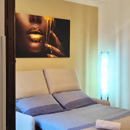 Apartment La Residenza Dell' Alloro Palermo
