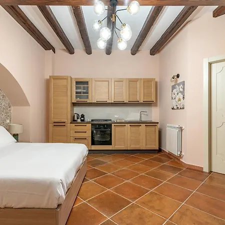 Apartment Alabardieri By Wonderful Italy *