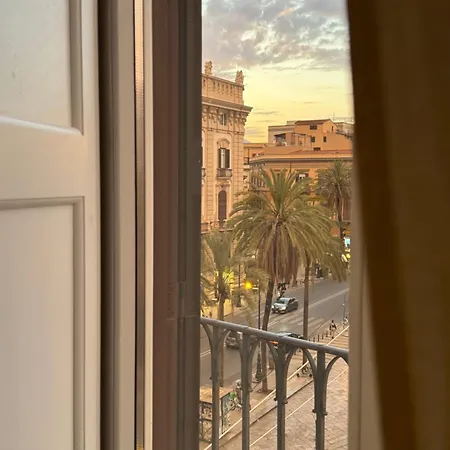 Guest house Dimora San Domenico Palermo