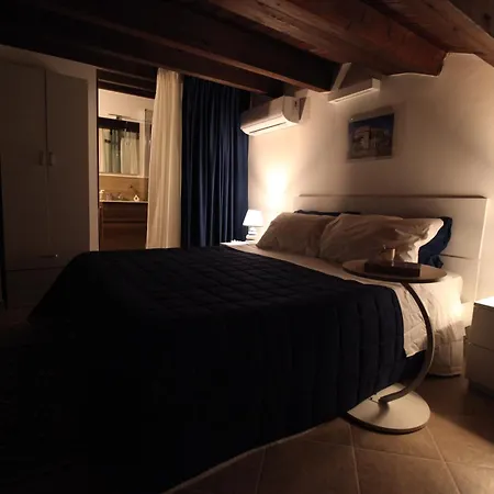 Centro Storico & Loft - Amnesia Palermo