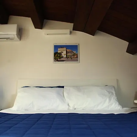 Centro Storico & Loft - Amnesia Aparthotel *