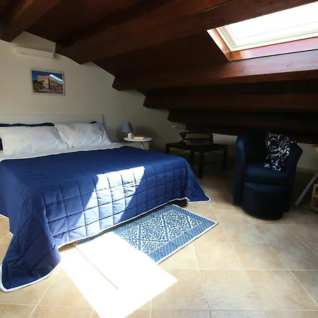 Centro Storico & Loft - Amnesia Aparthotel *