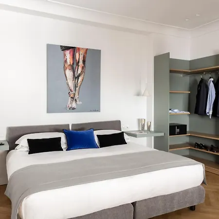 Hotel Principe Di Villafranca Palermo