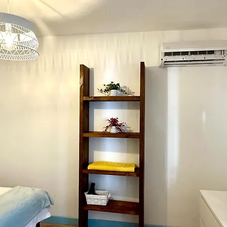 Holiday home A Due Passi Dal Mare Mondello Addaura Con Terrazzo Palermo