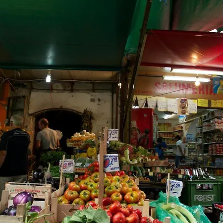 Antadia * Palermo