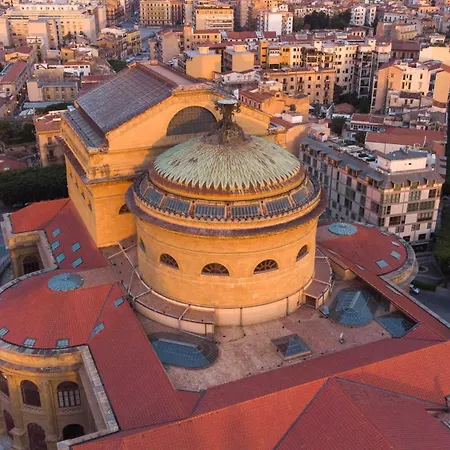 Expa * Palermo