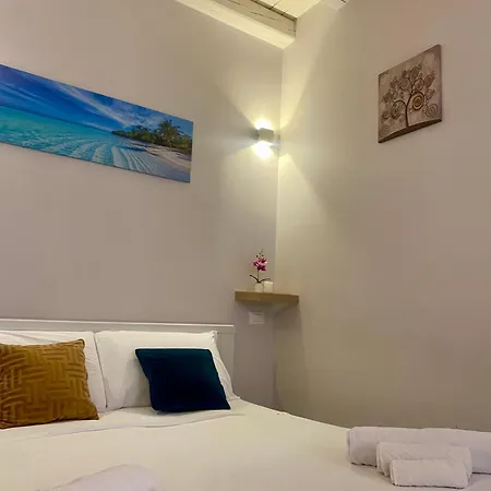 Appartamento Cozy Apartment Near Palermo Cathedral Palermo