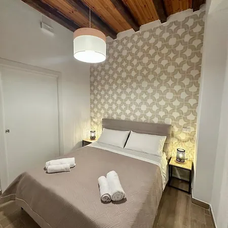 Casa Di Anna Palermo