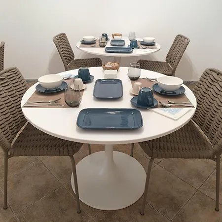Frühstückspension Butera Luxury Palermo