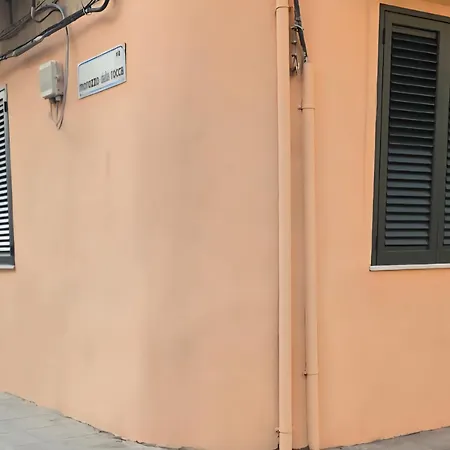 Apartamento Casetta Delia