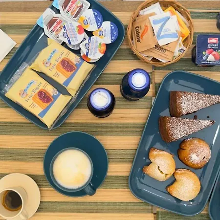 Butera Luxury Frühstückspension