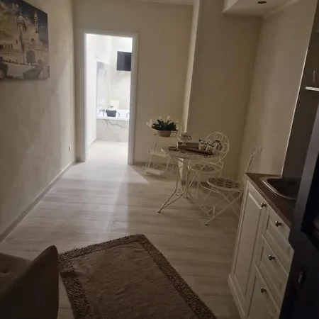Is In The Air Appartement Palermo