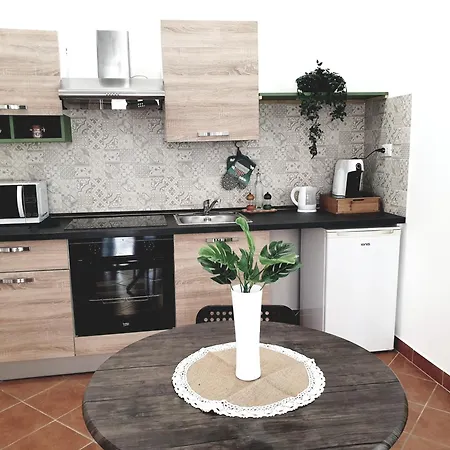 Casa vacanze Le Due Perle