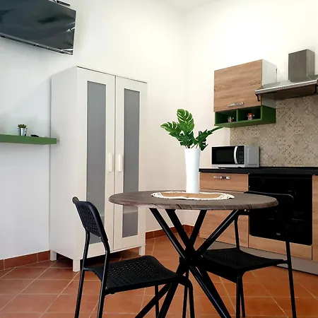 Casa vacanze Le Due Perle Palermo