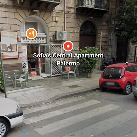 Apartment Sofia's