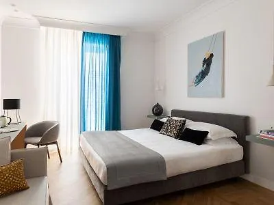 Hotel Principe Di Villafranca