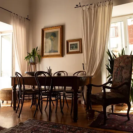 Da Cristina Palazzo Atanasio 2* 팔레르모