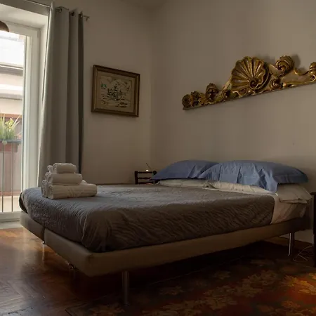 Da Cristina Palazzo Atanasio 2*